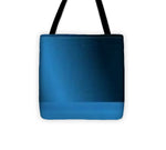 Blue Light - Tote Bag