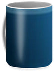 Blue Totem - Mug