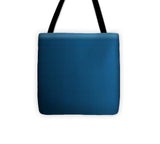 Blue Totem - Tote Bag