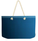 Blue Totem - Weekender Tote Bag