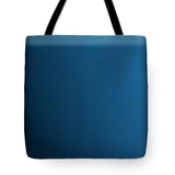 Blue Totem - Tote Bag