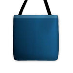 Blue Totem - Tote Bag