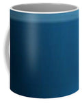 Blue Totem - Mug