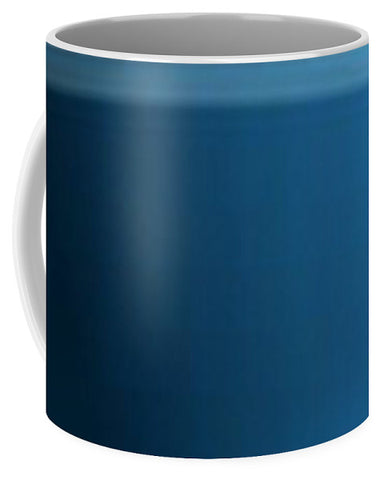 Blue Totem - Mug