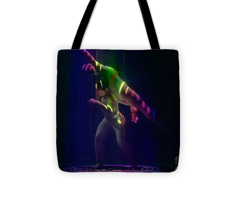 Bodies - Tote Bag