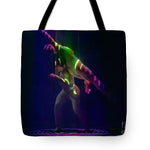 Bodies - Tote Bag