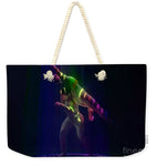 Bodies - Weekender Tote Bag