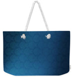 Borea - Weekender Tote Bag