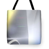 Brightness - Tote Bag