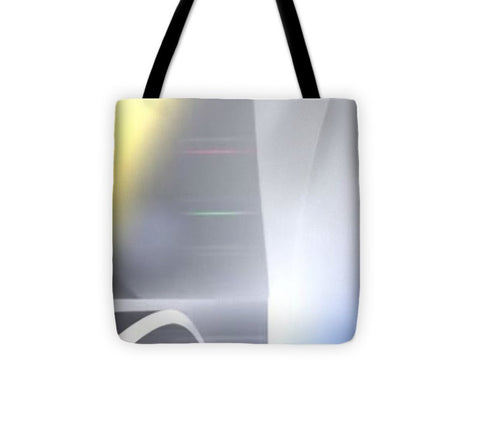 Brightness - Tote Bag