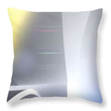 Brightness - Throw Pillow