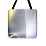 Brightness - Tote Bag