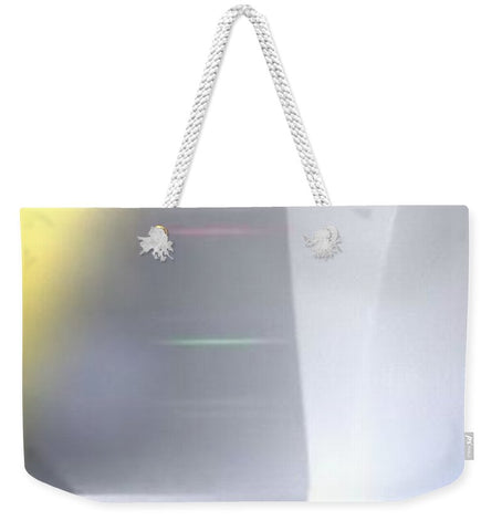 Brightness - Weekender Tote Bag