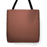 Brown - Tote Bag