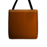 Brown Totem - Tote Bag