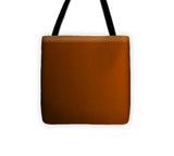 Brown Totem - Tote Bag