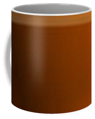 Brown Totem - Mug