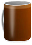 Brown Totem - Mug