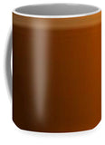 Brown Totem - Mug