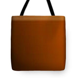 Brown Totem - Tote Bag