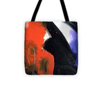 Brush - Tote Bag