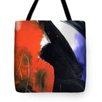 Brush - Tote Bag