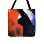 Brush - Tote Bag