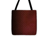 Campo Rosso - Tote Bag