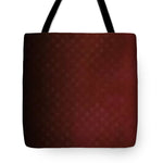 Campo Rosso - Tote Bag