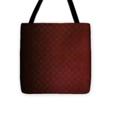 Campo Rosso - Tote Bag