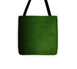 Campo Verde - Tote Bag