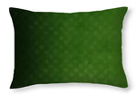 Campo Verde - Throw Pillow