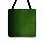 Campo Verde - Tote Bag