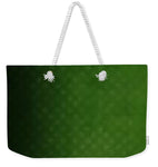 Campo Verde - Weekender Tote Bag