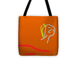 Capuzz - Tote Bag