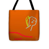 Capuzz - Tote Bag