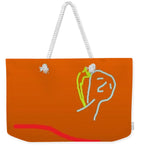 Capuzz - Weekender Tote Bag