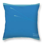 Celestial Sign - Throw Pillow