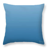 Celestial Square - Throw Pillow