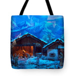 Chalet - Tote Bag