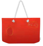 Cico - Weekender Tote Bag