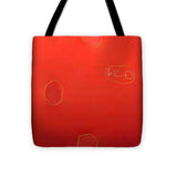 Cico Red - Tote Bag