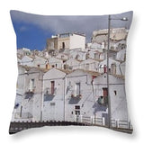 Cielo - Throw Pillow