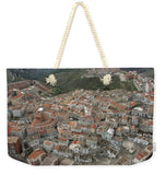 Citta - Weekender Tote Bag