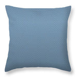 Cloth - Throw Pillow