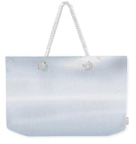 Cloud - Weekender Tote Bag