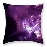 Cluod - Throw Pillow