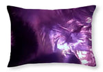 Cluod - Throw Pillow