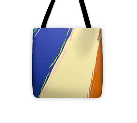 Collage - Tote Bag