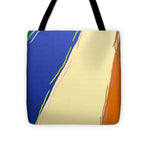 Collage - Tote Bag